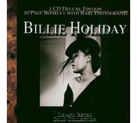 Gold Collection by Holiday, Billie (1997-12-10)