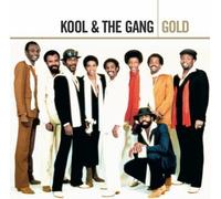 Gold Collection by Kool & the Gang NEUF