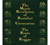 Gold Collection by Mystic Revelation Of Rastafari (2005-08-01)