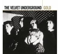 Gold Collection by Velvet Underground [Compact Disc] NEUF