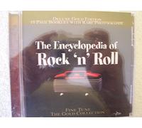 Artistes variés – Encyclopedia of Rock & Roll – Gold Collection