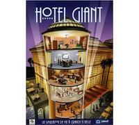 Gold Collection Hotel Giant G