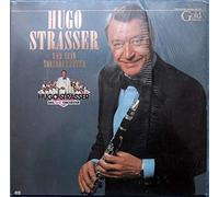 Gold Collection-Hugo Strasser (FOC) (2LP) [Import]