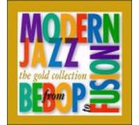 Gold Collection - Modern Jazz