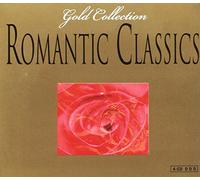 Gold Collection - Romantic Classics [Import]