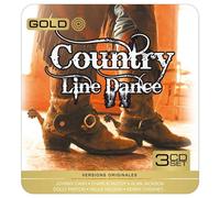 Gold : Country Line Dance