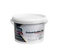 Gold Craft Seau de sauce en poudre pour boulettes de viande 2 kg