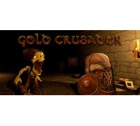 Gold Crusader (PC)