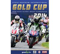 Gold Cup 2014 - Scarborough Gold Cup 2014 Official Revie [Import]