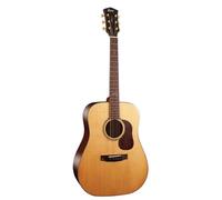 GOLD-D6 Natural Gloss Folk