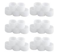 GOLD DEER Lot de 30 filtres de rechange pour humidificateur LEVOIT Classic160, Dual150, Dual200S, Classic300(S), LV600S, OasisMist450S, Superior6000S