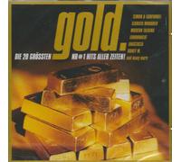 Various Artists - Gold-Die Groessten Nr.1 [Import]