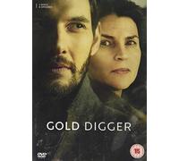 Gold Digger (2 DVD) [Edizione: Regno Unito] [Import]