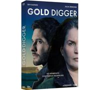 Gold Digger -DVD