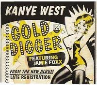 Gold Digger
