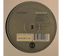 Gold Digger - Trailer Trash [Import]