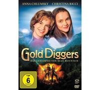Gold Diggers - Das Geheimnis von Bear Mountain (DVD)