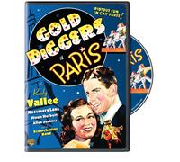 Gold Diggers in Paris