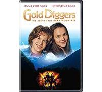 Gold Diggers: The Secret of Bear Mountain