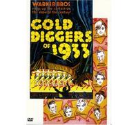 Gold Diggers of 1933