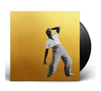 Leon Bridges – Gold-Diggers Sound – Vinyle 33 tours