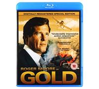 Gold – Blu-ray – Remasterisé numériquement – Music Sales