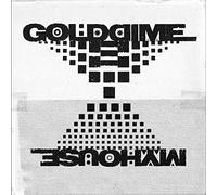 Gold Dime - My House [Musikkassette]