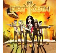 The Dirty Youth – Gold Dust – Import – Membran
