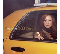 Tori Amos – Gold Dust – CD – Import