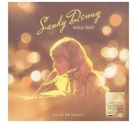 Island – Gold Dust