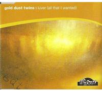 Gold Dust Twins - He's My Lover [Import]