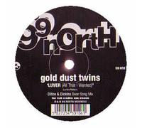 Gold Dust Twins - Luver (That I Wanted) [12 inch] [Import]