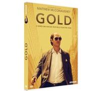 Gold DVD E