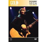 Gold -Dvd- - Vega, Suzanne