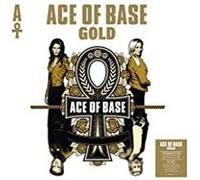 Gold Vinyle