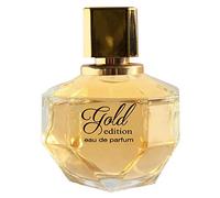 Gold Edition for Woman 100 ml EDP