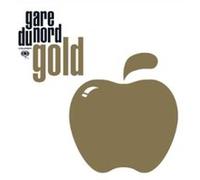 Gare du Nord – Gold – Vinyle 180 g – Remasterisé – Édition limitée couleur or