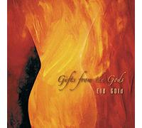 Silenzio – Gold Ela – Gifts from the Gods