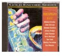 Gold Encore Series