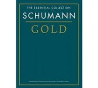 GOLD ESSENTIAL PIANO