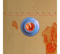 Gold Ethan – Songs from a Toxic Apartment – Vinyle