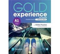 Gold Experience 2ed A1 Students Book Interactive eBook with Online Practice Digital Resources App Gold Experience 2ed A1 Students Book Interactive eBook with Online Practice Digital Resources App (Aut