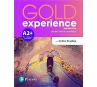 Gold Experience 2ed A2 Students Book Interactive eBook with Online Practice Digital Resources App Gold Experience 2ed A2 Students Book Interactive eBook with Online Practice Digital Resources App (Aut