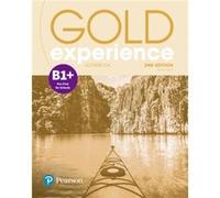 Gold Experience 2nd Edition B1 Workbook by Helen Chilton Helen Chilton (Auteur)