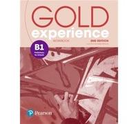 Gold Experience 2nd Edition B1 Workbook by Helen Chilton Helen Chilton (Auteur)