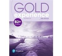 Gold Experience 2nd Edition B2 Workbook by Clare Walsh Clare Walsh (Auteur)