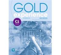 Gold Experience 2nd Edition C1 Workbook by Lynda Edwards Aa Vv (Auteur)