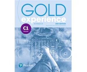 Gold Experience 2nd Edition C1 Workbook by Lynda Edwards Aa Vv (Auteur)