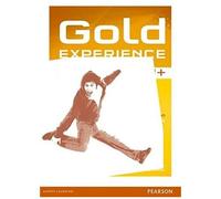 Gold Experience B1+ Companion For Greece