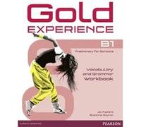 Gold Experience B1 Workbook Without Key (Paperback) Jill Florent, Suzanne Gaynor (Auteur)